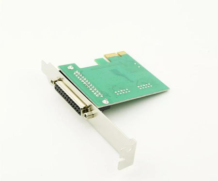 PCI-E 1pcs DB25 WIN10