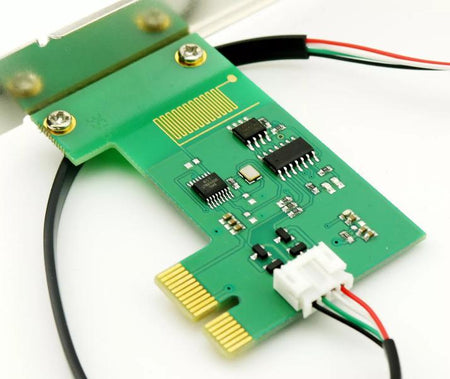 PCI-E 1pcs
