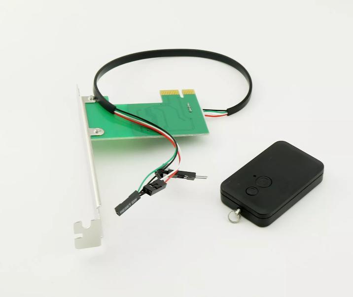 PCI-E 1pcs