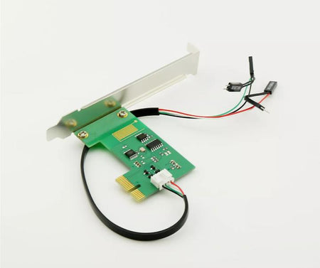PCI-E 1pcs