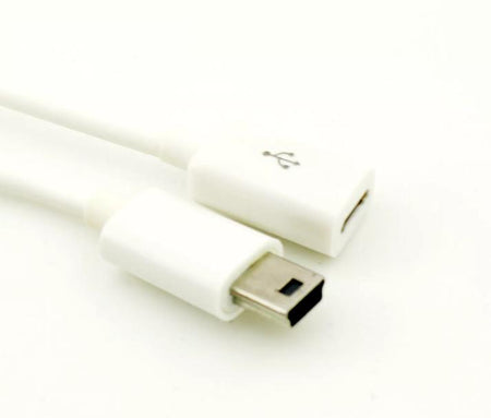 1pcs 5pin 15cm