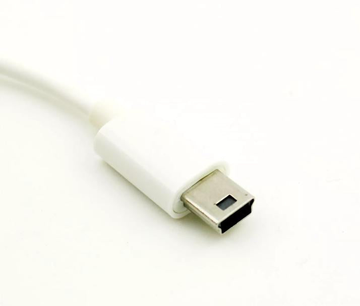1pcs 5pin 15cm