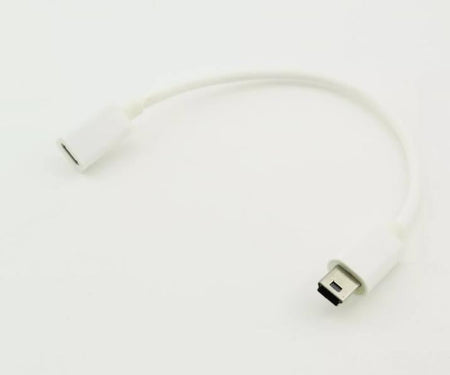1pcs 5pin 15cm