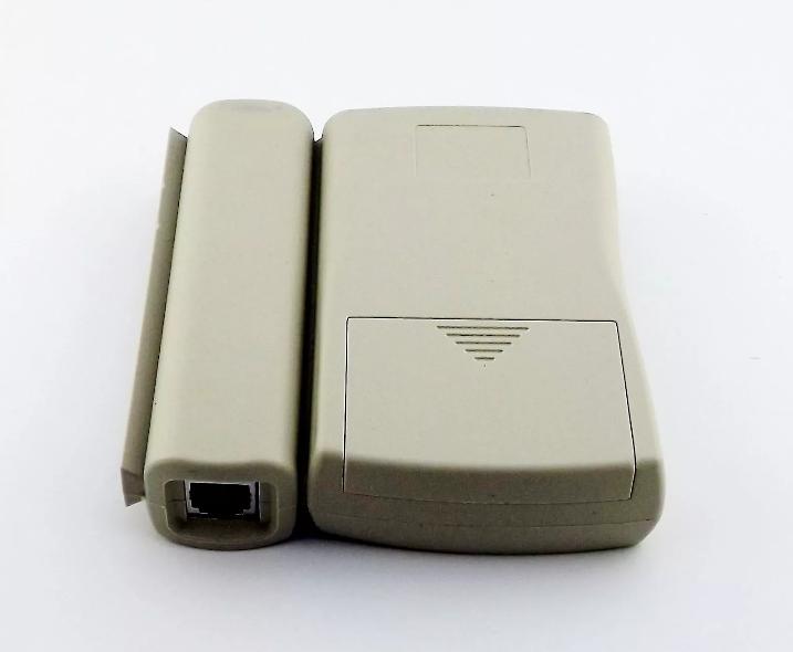 1pcs RJ45 RJ11 Cat5e Cat6