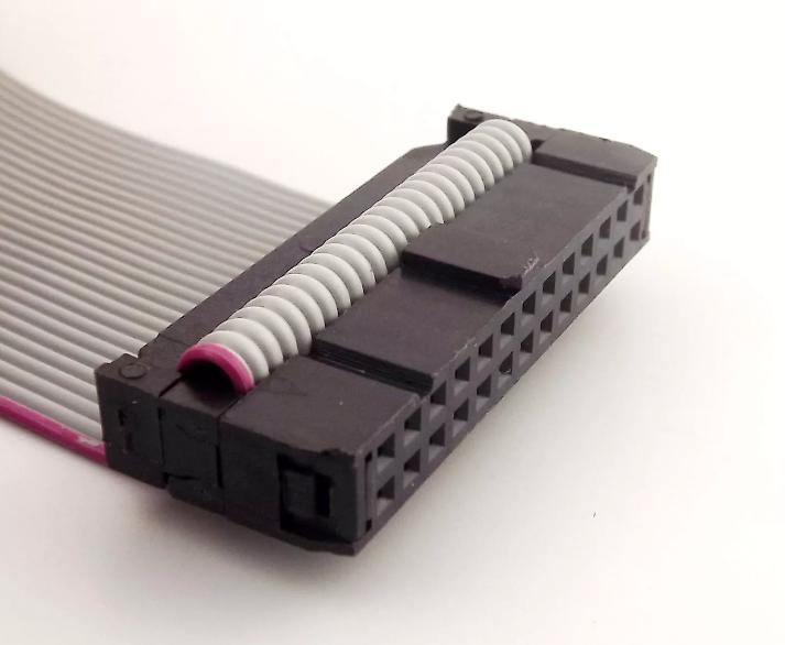 1pcs DB25 30cm