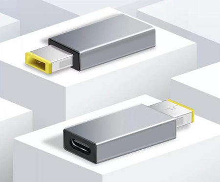 100W