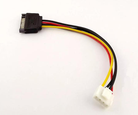 15-Pin 4-Pin 20cm
