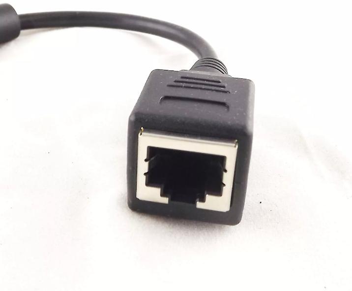 15cm RJ45