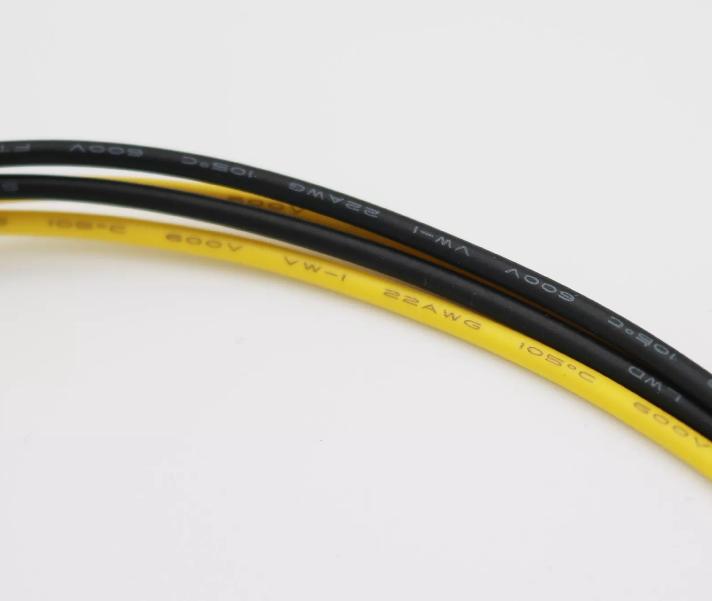 4Pin 50cm