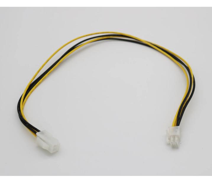 4Pin 50cm