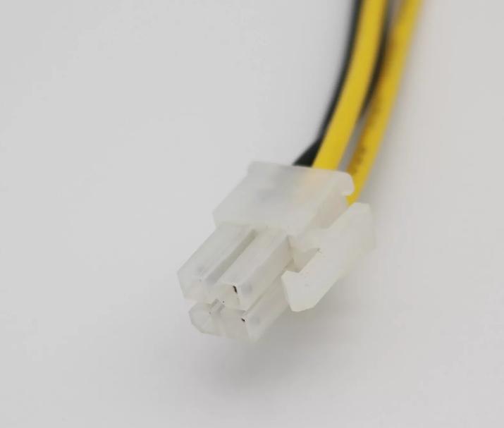 4Pin 50cm