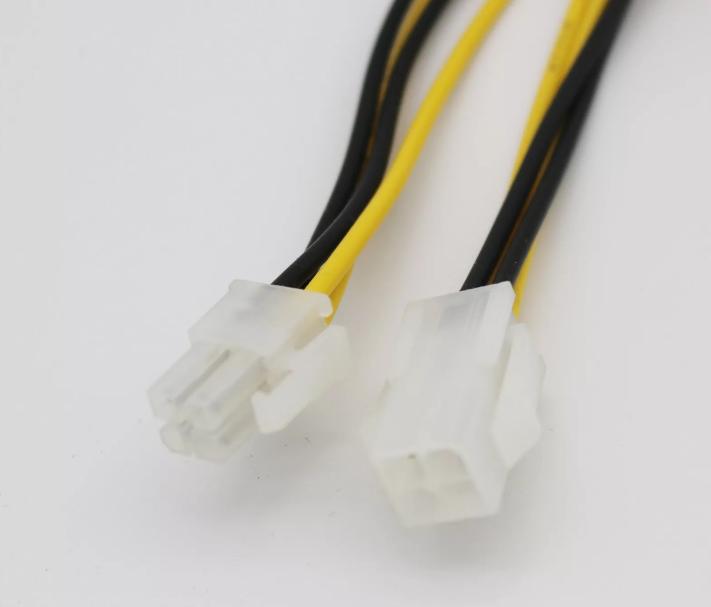 4Pin 50cm