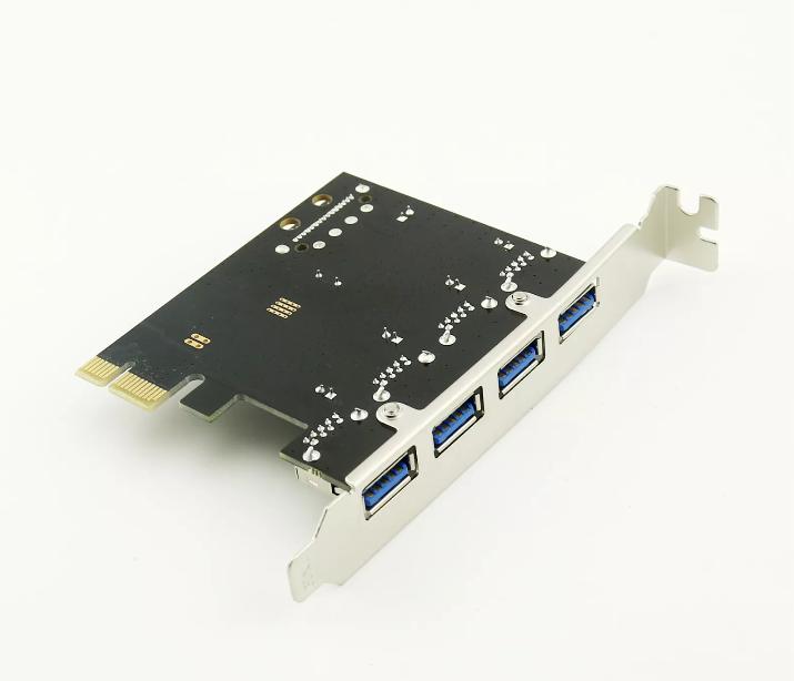 PCI-e USB3