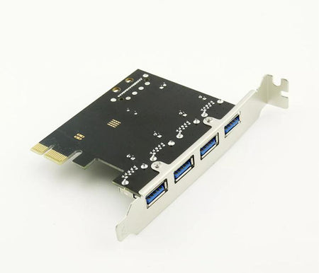 PCI-e USB3
