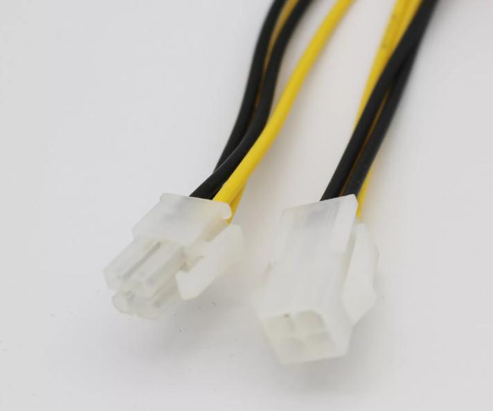 6Pin 50cm