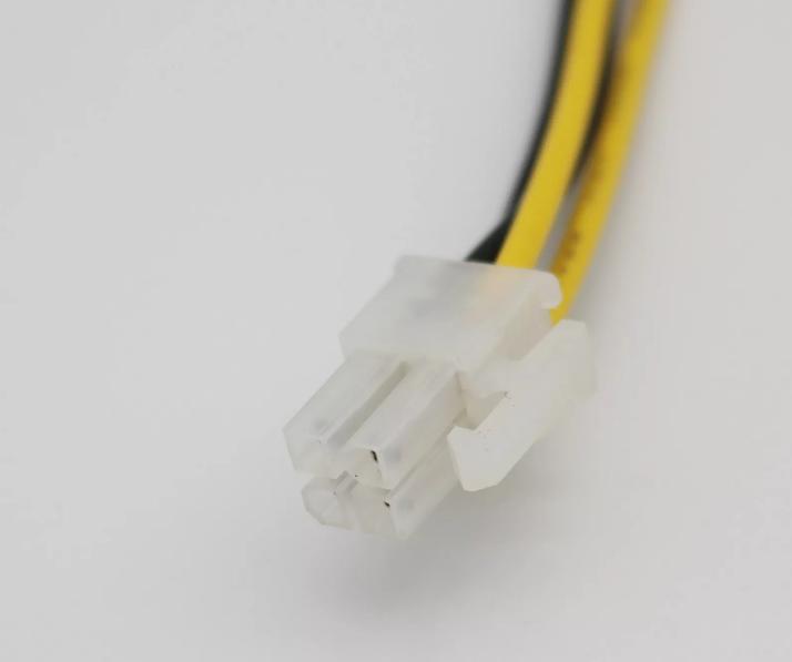 6Pin 50cm