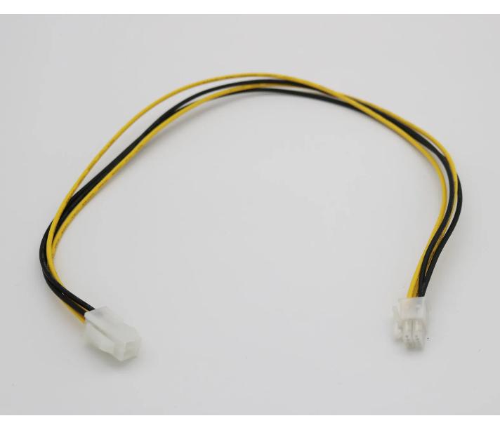6Pin 50cm