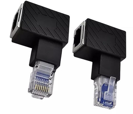 RJ45 Cat5 Cat5e