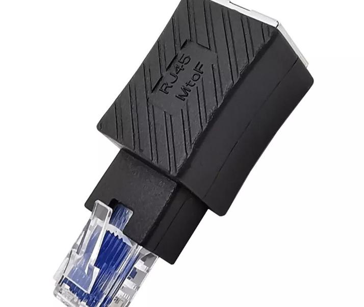 RJ45 Cat5 Cat5e
