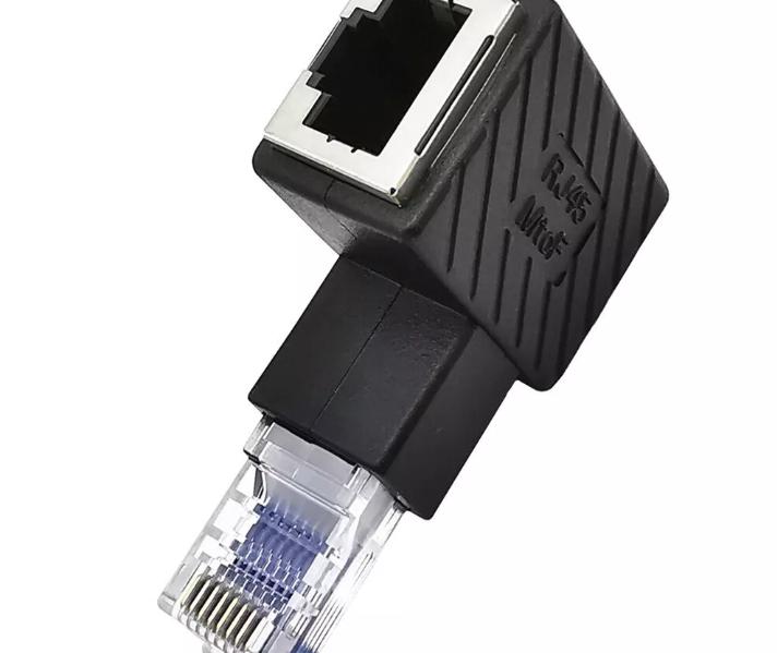 RJ45 Cat5 Cat5e