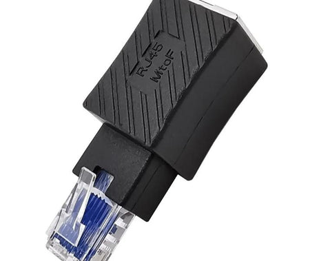 RJ45 Cat5 Cat5e