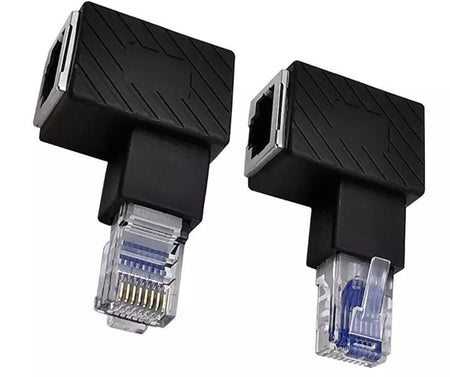 RJ45 Cat5 Cat5e