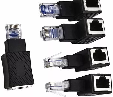 RJ45 Cat5 Cat5e