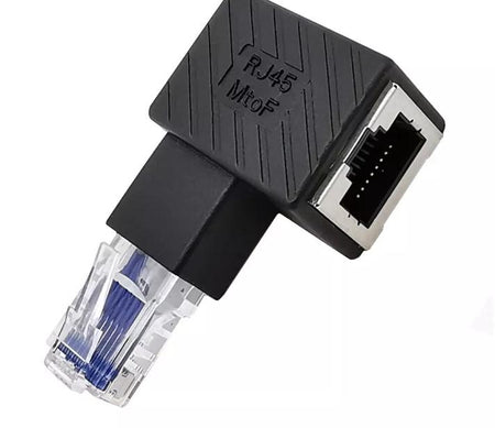 RJ45 Cat5 Cat5e