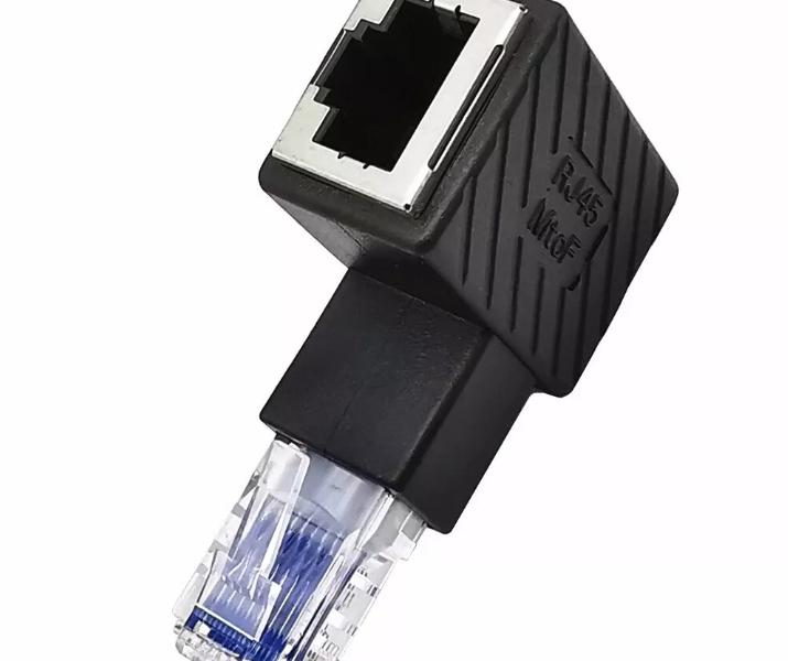 RJ45 Cat5 Cat5e