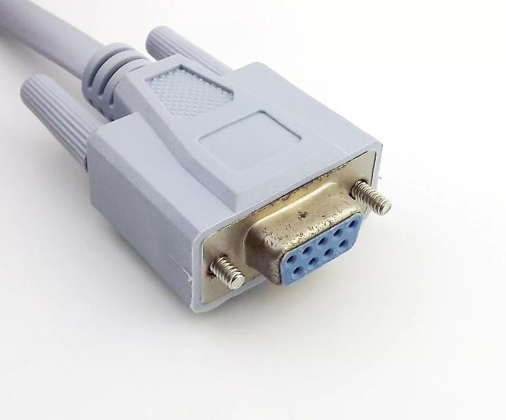 RJ45 8P8C