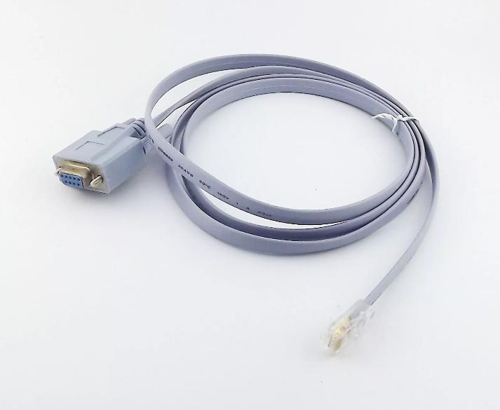 RJ45 8P8C