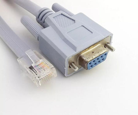 RJ45 8P8C