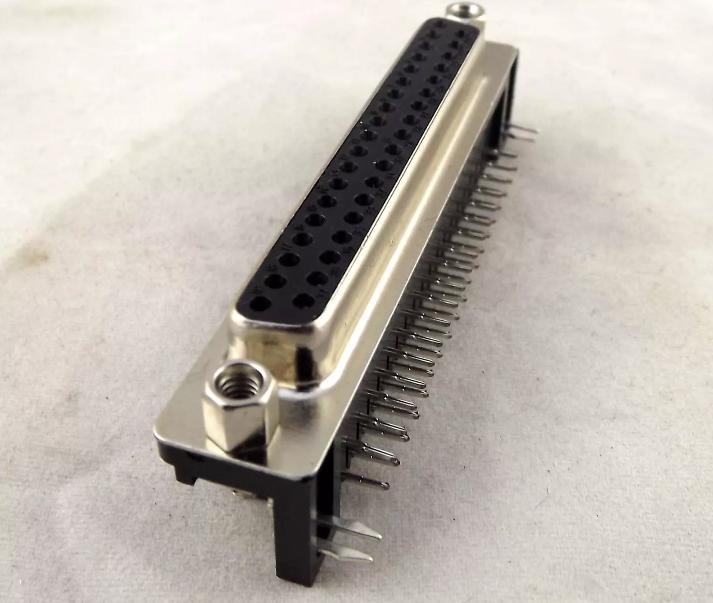 D-SUB DB37 37Pin