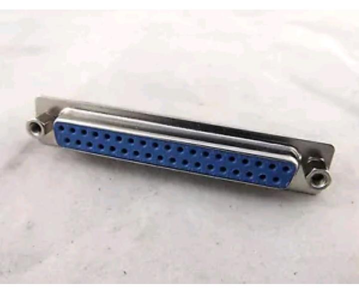 D-SUB DB37 37Pin