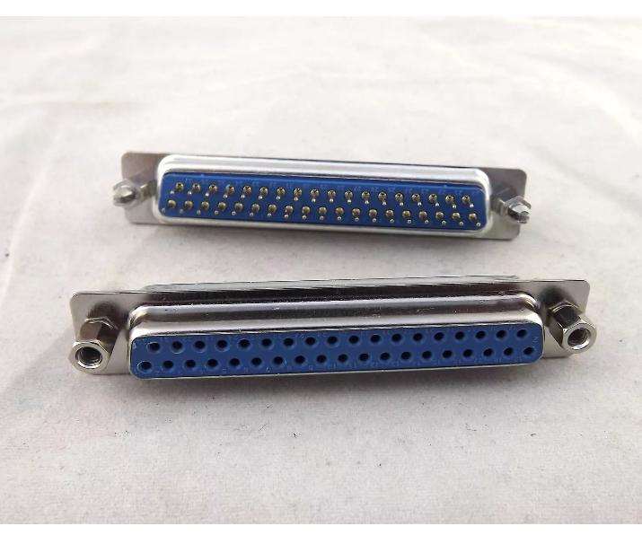 D-SUB DB37 37Pin