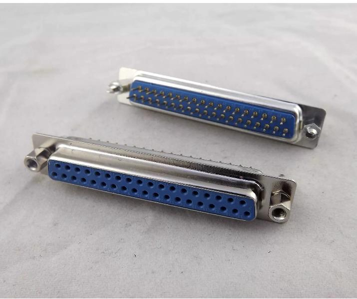 D-SUB DB37 37Pin