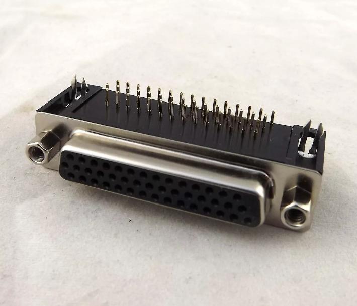 D-SUB DB44 44Pin