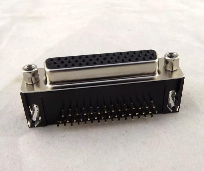 D-SUB DB44 44Pin