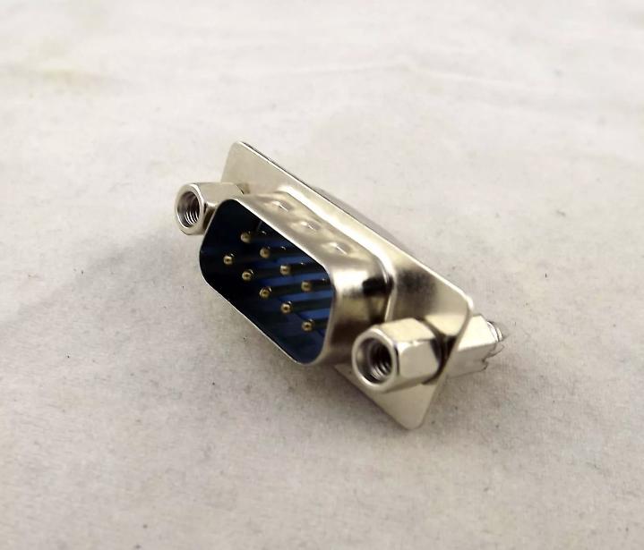 D-SUB 9Pin
