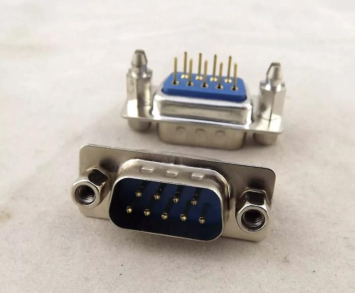 D-SUB 9Pin