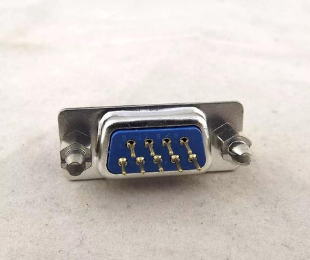 D-SUB 9Pin
