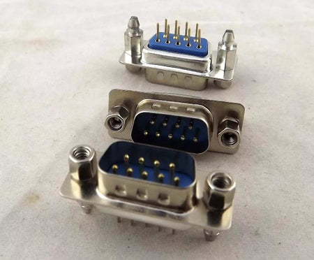 D-SUB 9Pin