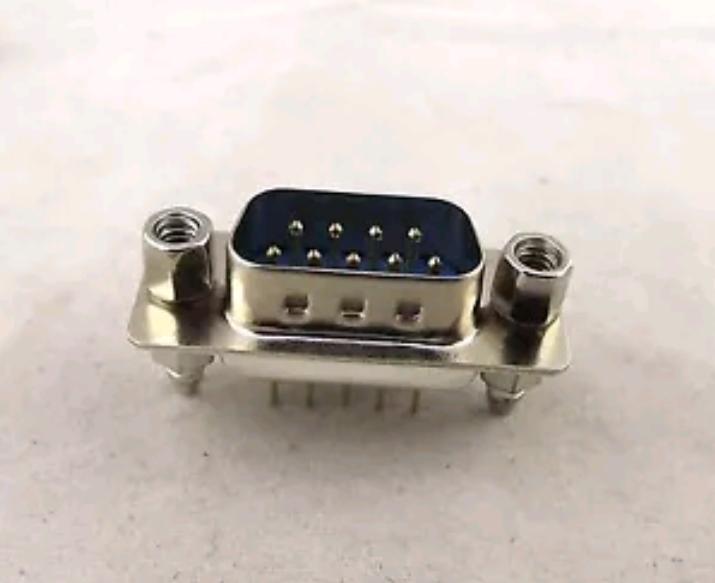 D-SUB 9Pin