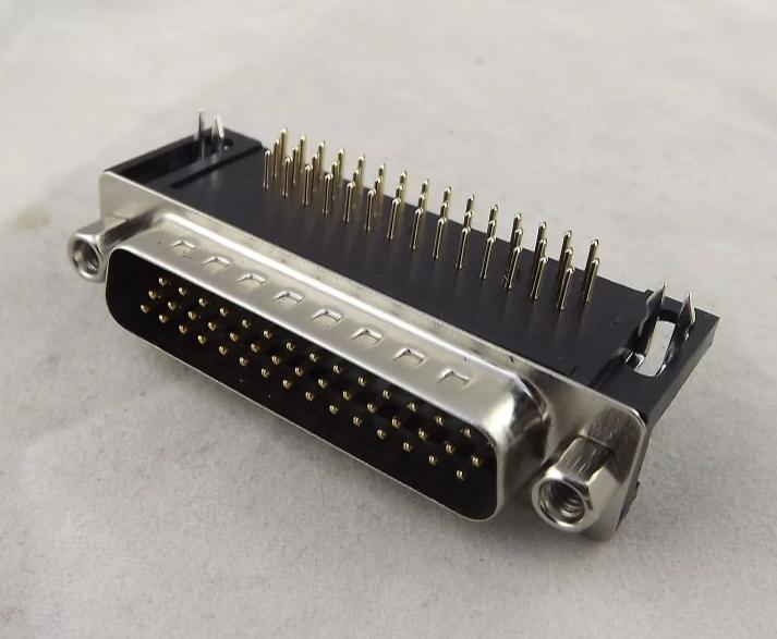 D-SUB DB44 44Pin