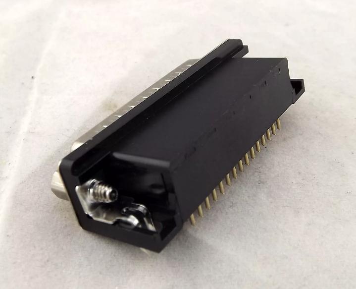 D-SUB DB44 44Pin