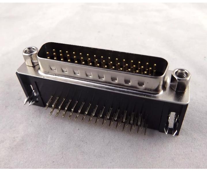 D-SUB DB44 44Pin