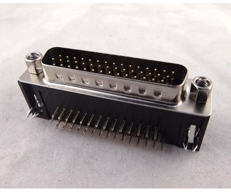 D-SUB DB44 44Pin