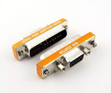RS-232 DB25