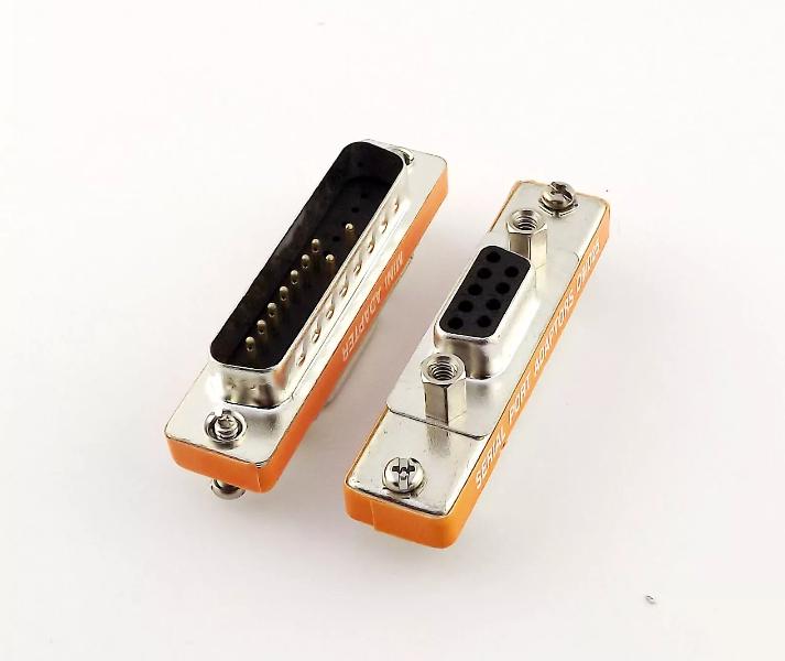 RS-232 DB25