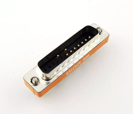 RS-232 DB25